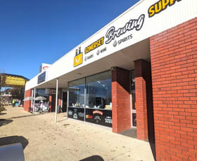 Offices commercial property leased at Shop 8 & 9/39 Wragg Street Somerset TAS 7322