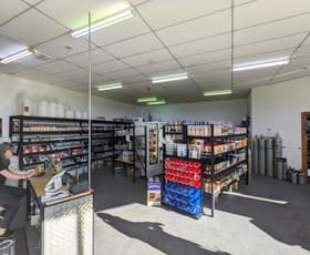 Offices commercial property leased at Shop 8 & 9/39 Wragg Street Somerset TAS 7322