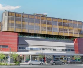 Offices commercial property leased at Suites 5 & 6/55 Phillip Street Parramatta NSW 2150