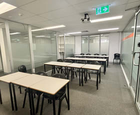 Offices commercial property leased at Suites 5 & 6/55 Phillip Street Parramatta NSW 2150