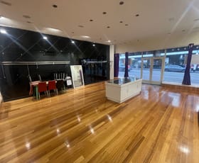 Showrooms / Bulky Goods commercial property leased at 166 Bridge Road Richmond VIC 3121