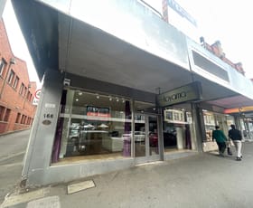 Showrooms / Bulky Goods commercial property leased at 166 Bridge Road Richmond VIC 3121