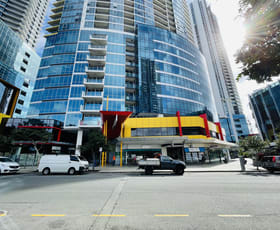 Offices commercial property leased at 2504/5 Lawson Street Southport QLD 4215