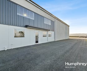 Factory, Warehouse & Industrial commercial property for lease at 19 Richard Street Western Junction TAS 7212