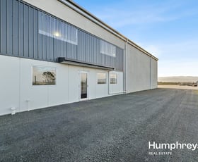 Factory, Warehouse & Industrial commercial property leased at 19 Richard Street Western Junction TAS 7212