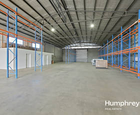 Factory, Warehouse & Industrial commercial property leased at 19 Richard Street Western Junction TAS 7212