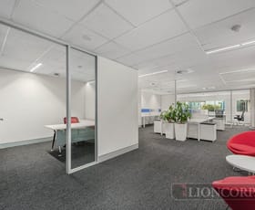 Offices commercial property for lease at Spring Hill QLD 4000