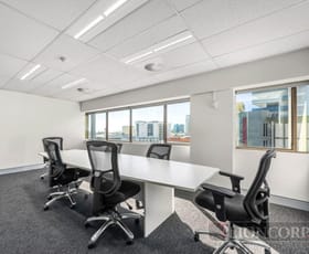 Offices commercial property for lease at Spring Hill QLD 4000