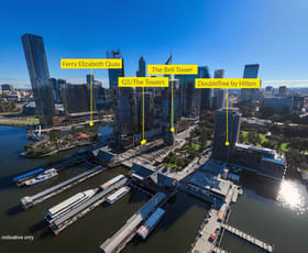 Other commercial property for lease at G5, 11 Barrack Street Perth WA 6000