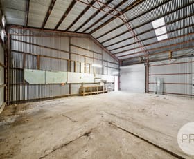 Factory, Warehouse & Industrial commercial property leased at 1/371 Edward Street Wagga Wagga NSW 2650