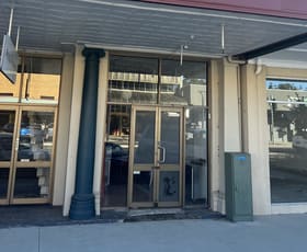 Shop & Retail commercial property leased at Level 1, 1/46-48 Smith Street Kempsey NSW 2440