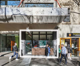 Shop & Retail commercial property for lease at GF/45-49 Bourke Street Melbourne VIC 3000