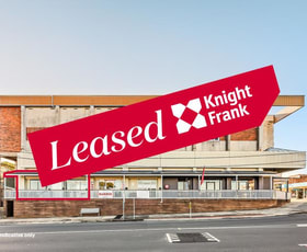 Offices commercial property leased at Shop 8, 32 Addison Street Shellharbour NSW 2529