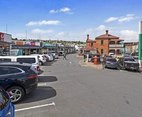 Shop & Retail commercial property leased at Food Court Shop 6/25-31 Wellington Street Launceston TAS 7250