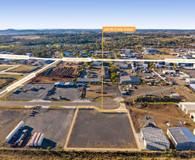 Factory, Warehouse & Industrial commercial property for lease at Lot 15 Curly Court Torrington QLD 4350
