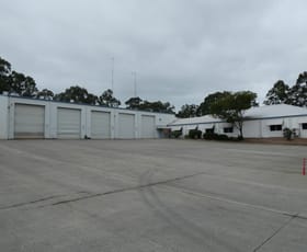 Factory, Warehouse & Industrial commercial property for lease at 34 Waterloo Avenue Thornton NSW 2322