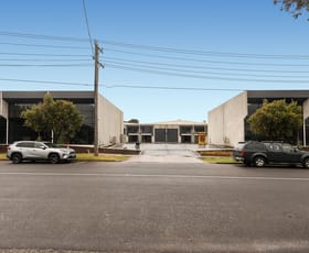 Factory, Warehouse & Industrial commercial property leased at 9/13-17 Kylie Place Cheltenham VIC 3192