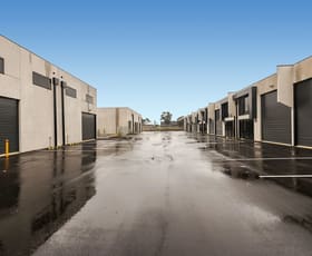 Factory, Warehouse & Industrial commercial property leased at 9/13-17 Kylie Place Cheltenham VIC 3192