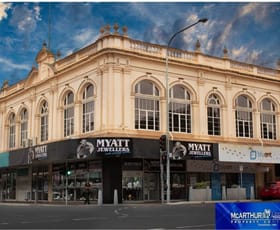 Medical / Consulting commercial property for lease at Maryborough QLD 4650