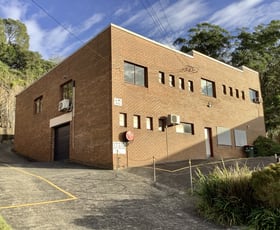 Factory, Warehouse & Industrial commercial property for lease at 5/12 Kelray Place Asquith NSW 2077