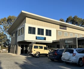 Offices commercial property for lease at 5/6-8 Liuzzi Street Pialba QLD 4655