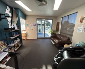 Offices commercial property for lease at 5/6-8 Liuzzi Street Pialba QLD 4655