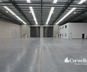 Factory, Warehouse & Industrial commercial property leased at 85-87 Beal Street Meadowbrook QLD 4131