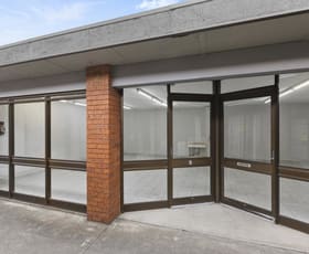Offices commercial property leased at Unit 5, 124 High Street Belmont VIC 3216