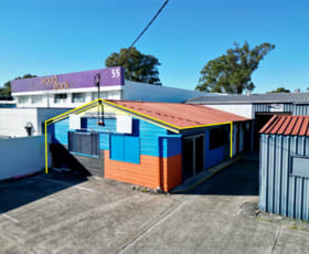 Offices commercial property leased at 1/53 Randall Street Slacks Creek QLD 4127