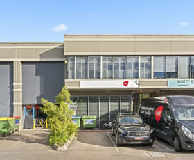 Factory, Warehouse & Industrial commercial property for lease at Unit 2 198-222 Young Street Waterloo NSW 2017