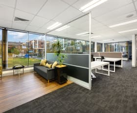 Offices commercial property leased at Suite 20/12-18 Tryon Road Lindfield NSW 2070