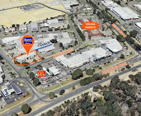 Factory, Warehouse & Industrial commercial property for lease at 58 Bonner Drive Malaga WA 6090