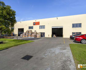 Factory, Warehouse & Industrial commercial property leased at 15 Spencer Street Sunshine West VIC 3020