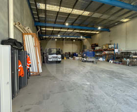 Factory, Warehouse & Industrial commercial property leased at 5/8 METTERS PLACE Wetherill Park NSW 2164