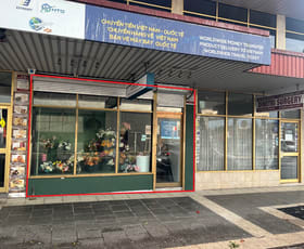 Shop & Retail commercial property leased at Shop 6/19 Restwell St Bankstown NSW 2200
