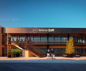 Offices commercial property leased at Ground  Shop 7a/31 Cambridge Road Bellerive TAS 7018