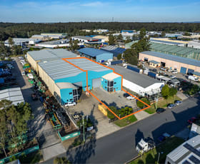 Factory, Warehouse & Industrial commercial property for lease at 2/30 Kinta Drive Beresfield NSW 2322