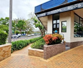 Shop & Retail commercial property leased at Shop 1 #2/78 York Street East Gosford NSW 2250