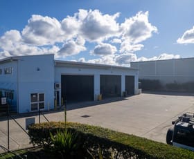 Factory, Warehouse & Industrial commercial property leased at 2 Naples Place Wyong NSW 2259