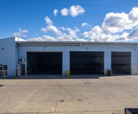 Factory, Warehouse & Industrial commercial property leased at 2 Naples Place Wyong NSW 2259