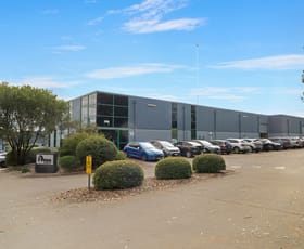 Factory, Warehouse & Industrial commercial property for sale at 14/489-491 South Street Harristown QLD 4350