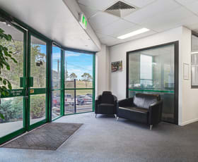 Offices commercial property for sale at 14/489-491 South Street Harristown QLD 4350