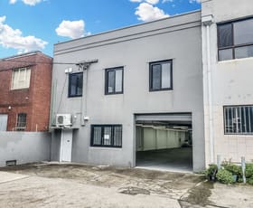 Factory, Warehouse & Industrial commercial property leased at 47 Sydney Street Marrickville NSW 2204