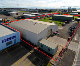Factory, Warehouse & Industrial commercial property leased at 44-52 Cedar Parade Moolap VIC 3224