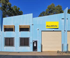 Factory, Warehouse & Industrial commercial property for lease at 2/79 Eastern Road Browns Plains QLD 4118