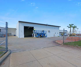Factory, Warehouse & Industrial commercial property leased at 2 Babel Road Welshpool WA 6106