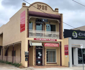 Medical / Consulting commercial property leased at 3B/72 Blamey Place Mornington VIC 3931