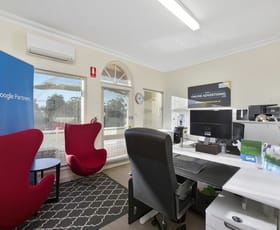 Offices commercial property for lease at 3B/72 Blamey Place Mornington VIC 3931