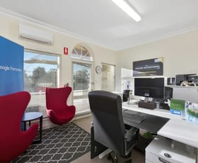 Medical / Consulting commercial property leased at 3B/72 Blamey Place Mornington VIC 3931