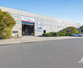 Factory, Warehouse & Industrial commercial property leased at 4/31-35 Burgess Road Bayswater North VIC 3153